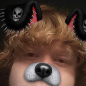 Meet your Posher, Johnny